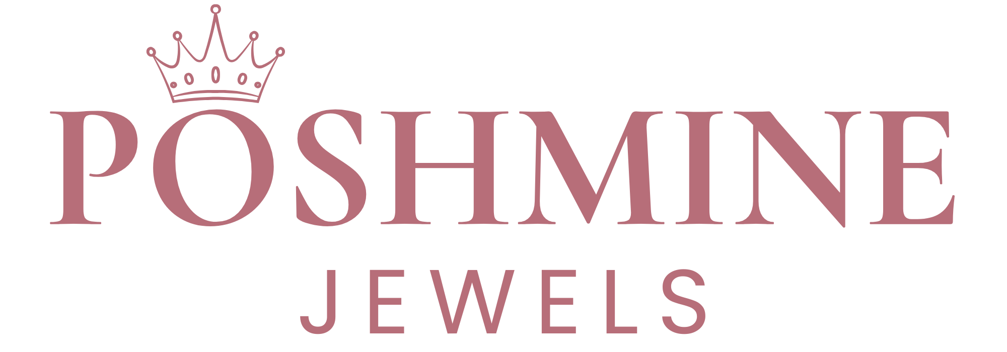 POSHMINE JEWELS